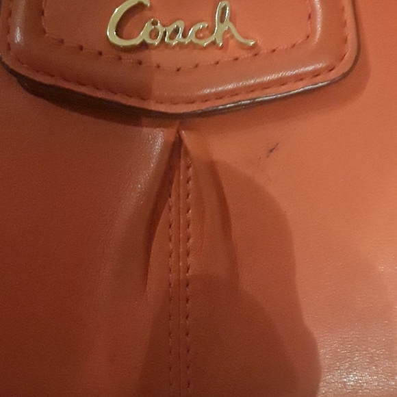 💥Coach wallet final sale price❗️ - Picture 3 of 13